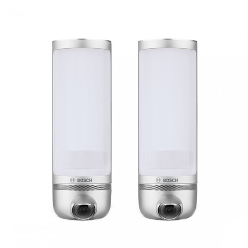 Bosch Smart Home Eyes 2-pack - Buitencamera